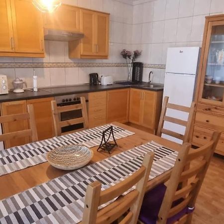 Casa Lola Leilighet Puerto del Carmen  Eksteriør bilde