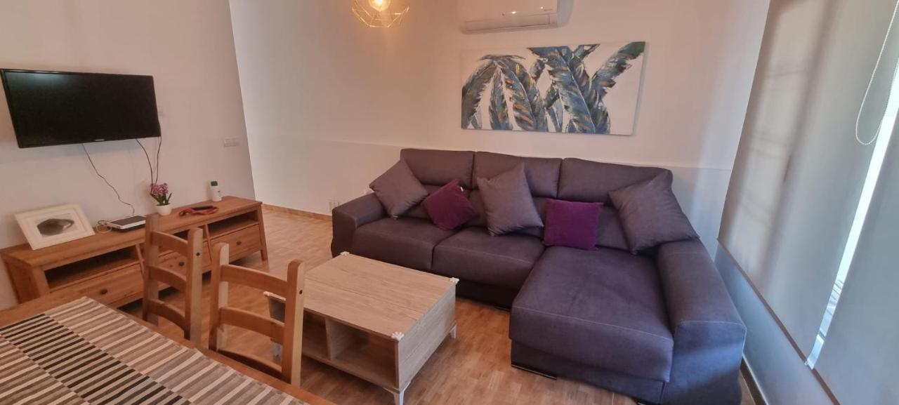 Casa Lola Leilighet Puerto del Carmen  Eksteriør bilde