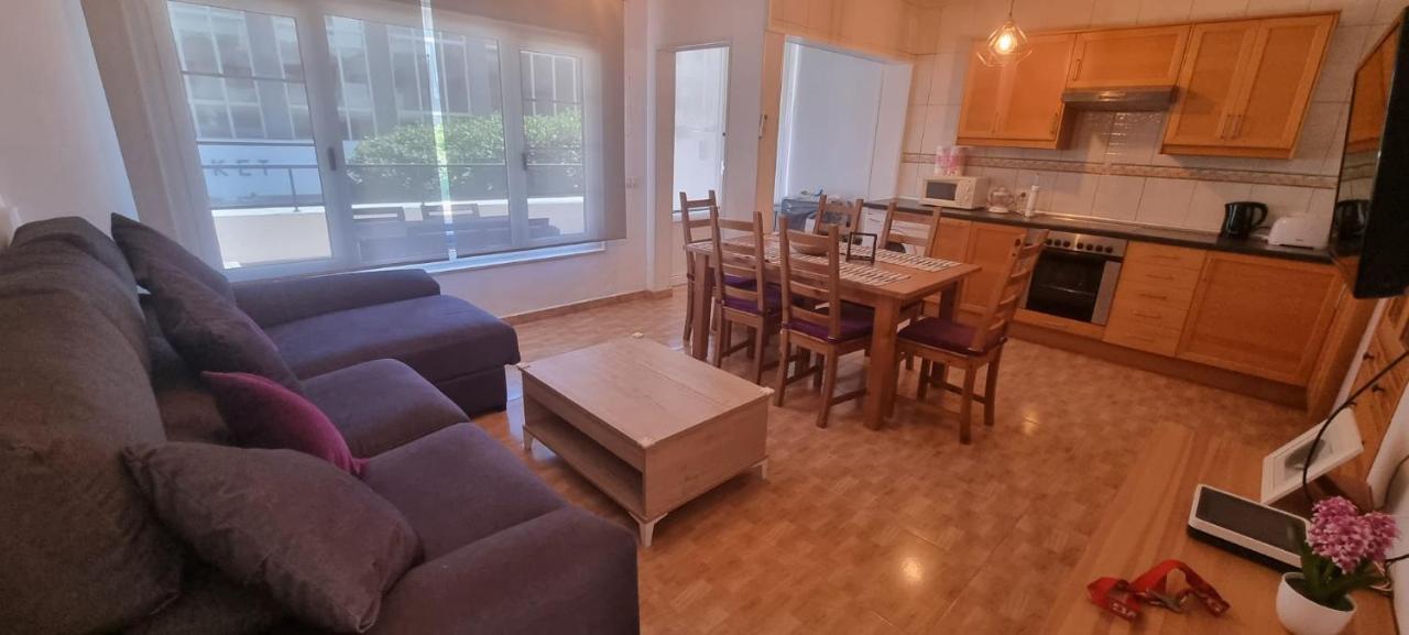 Casa Lola Leilighet Puerto del Carmen  Eksteriør bilde