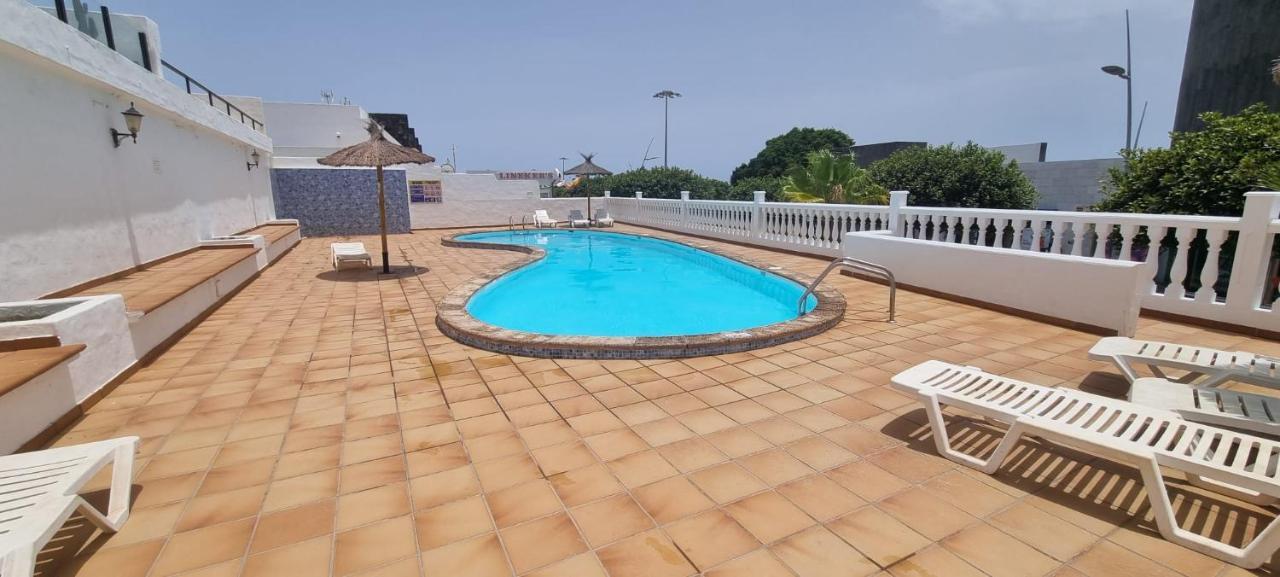 Casa Lola Leilighet Puerto del Carmen  Eksteriør bilde